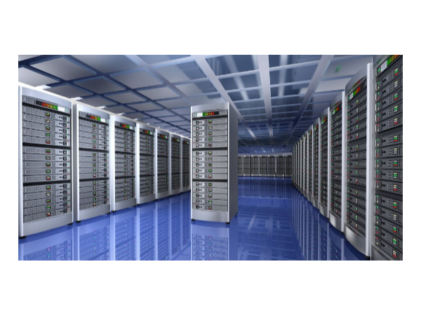 環境動力機房建設怎么做？