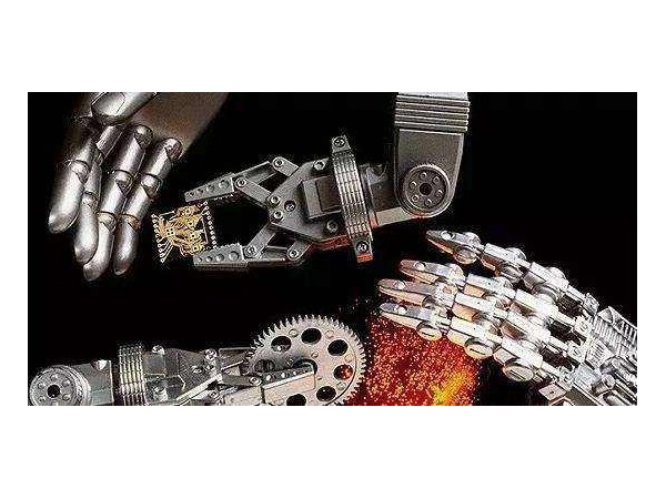 看物聯網+環境監控，如何攜手打造智能工業？