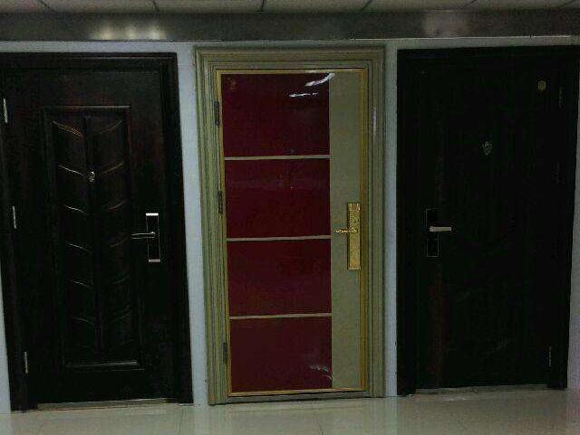 如何看待江蘇某公安局門(mén)禁監(jiān)控系統(tǒng)？