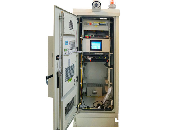 客戶急電，急需無線電基站戶外柜動環(huán)監(jiān)控系統(tǒng)！