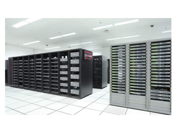 關(guān)于機(jī)房動環(huán)系統(tǒng)的綜述