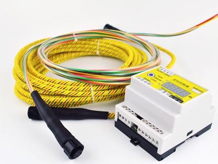 找機(jī)房防水方案，就選漏水預(yù)警檢測(cè)系統(tǒng)