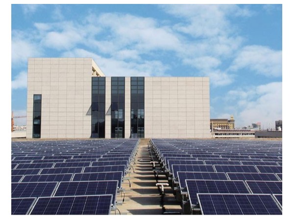 光伏站智能化運(yùn)維平臺，了解下？