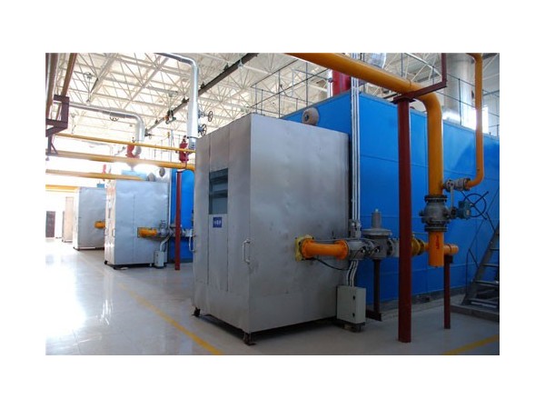 燃?xì)忮仩t房氣體檢測報(bào)警系統(tǒng)真的很重要！