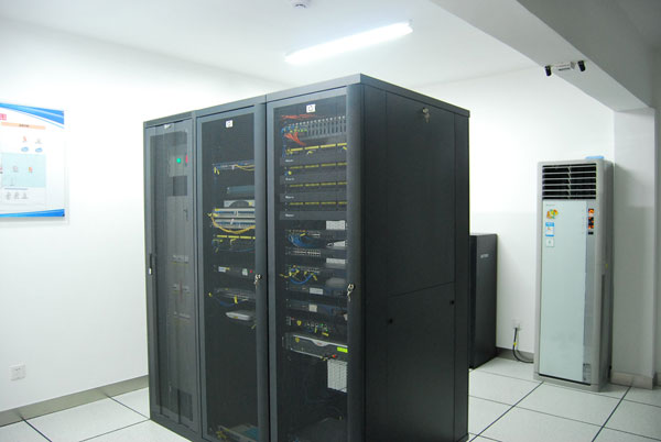 機房環(huán)境監(jiān)控設(shè)計方案