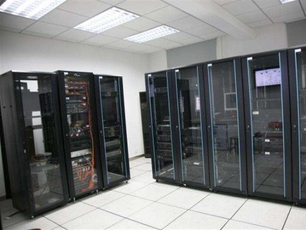 工信部的這紙發文竟開啟機房監控新風口？