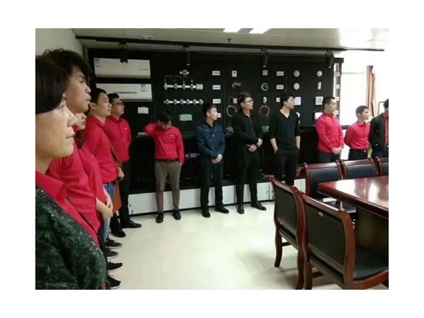 機房動力環(huán)境監(jiān)控邀約“互聯(lián)網(wǎng)+電力”，擦出融合成長的火花！