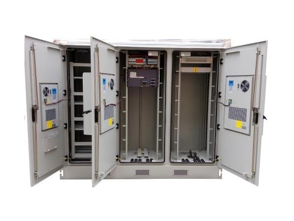 你在找的微型數據機房綠色智能一體機！