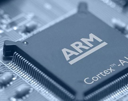 機房監(jiān)控主機·ARM架構
