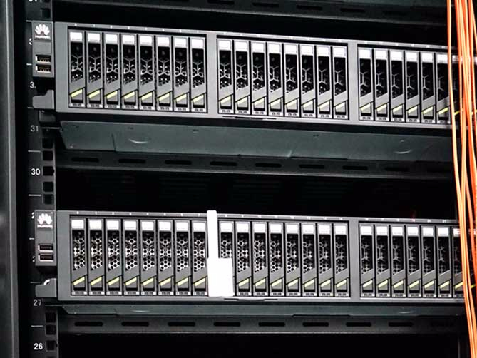 機房監(jiān)控系統(tǒng)安裝應用要求