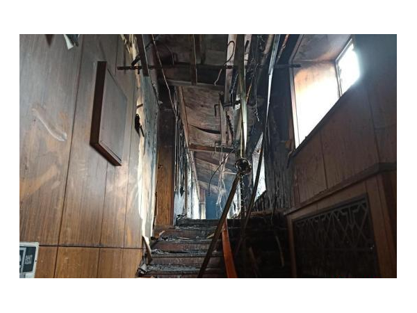 哈爾濱溫泉酒店重大火災(zāi)，呼吁即時(shí)報(bào)警系統(tǒng)