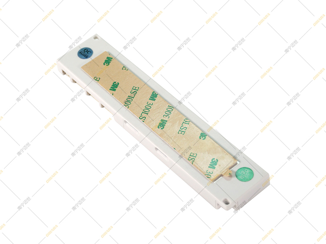 LoRa分體空調執行器-背面圖