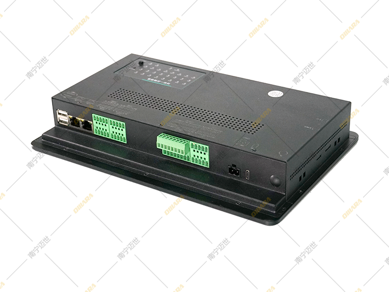 智能觸控一體機OM-C2 X300