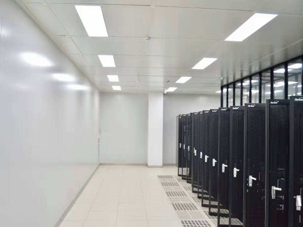 簡述動力環(huán)境監(jiān)控系統(tǒng)應用場景