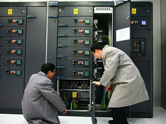 還怕災難嗎？“零成本”機房的容災方案等你了解！