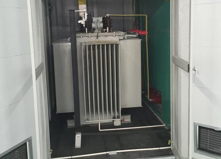 箱式變壓器在線監(jiān)測(cè)功能介紹