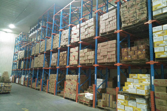 說說自動(dòng)化立體倉庫成套設(shè)備