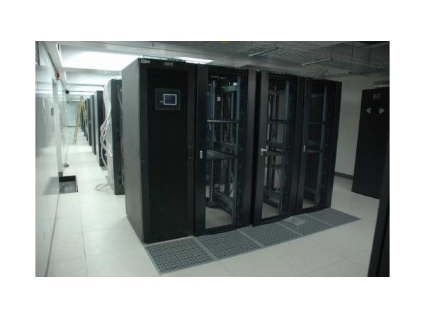 什么是銀行機房動力環境監控？