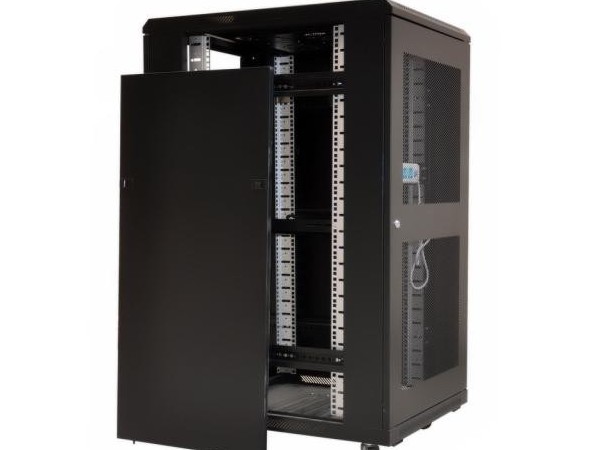 應(yīng)用于機(jī)房機(jī)柜的迷你動力環(huán)境監(jiān)控系統(tǒng)