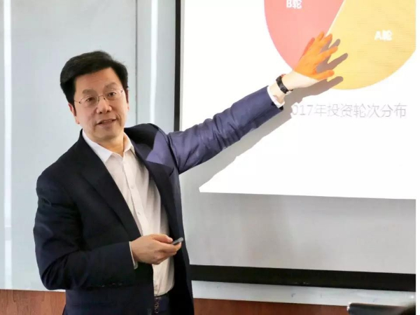 AI帶動傳感器發(fā)展，機房監(jiān)控適逢其會