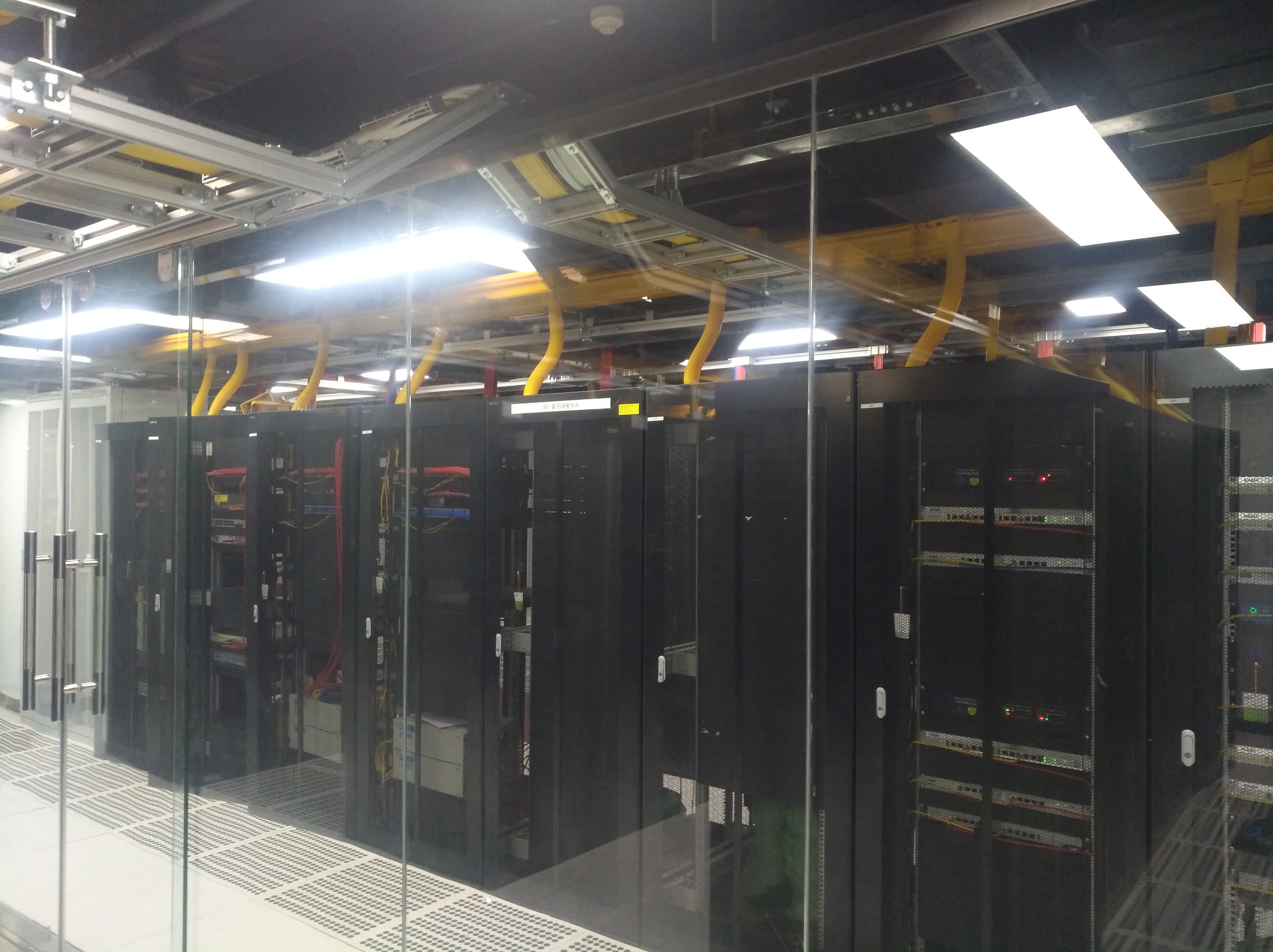 2025年動環監控系統廠家排名