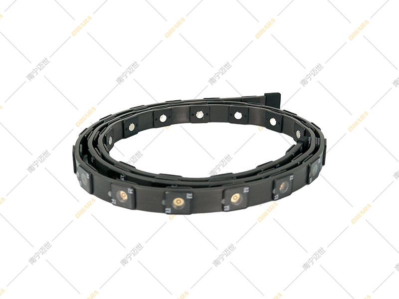 OM-UD-A241 可彎曲42U檢測模塊