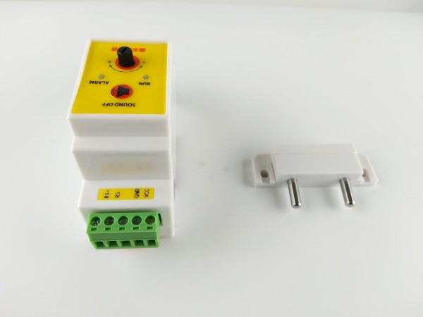 機(jī)房漏水報(bào)警控制器多少錢(qián)一臺(tái)？