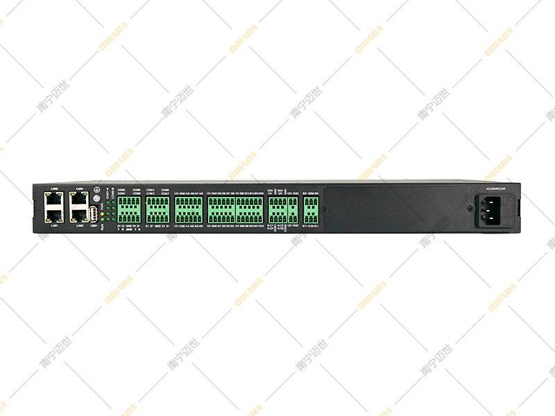 OM-DX300A通用型主機(jī)