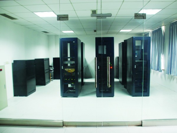 做新疆機房動環監控，找哪家好？