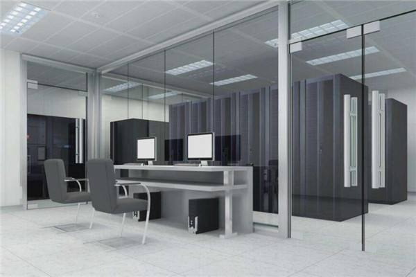 計算機機房動環(huán)監(jiān)控整改方案