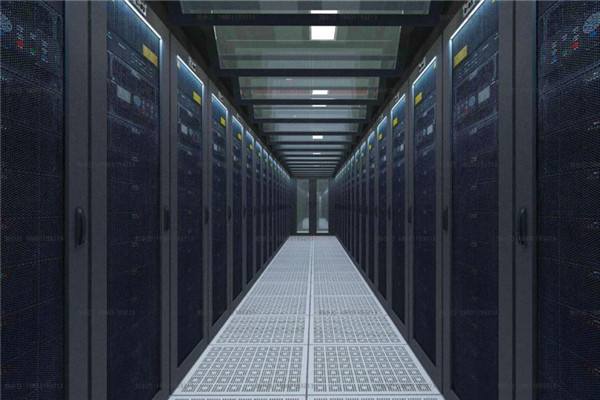 說(shuō)說(shuō)機(jī)房溫濕度多少合適