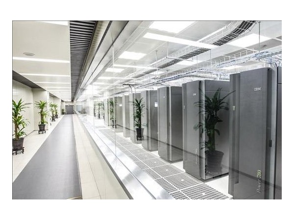 這里有一份網(wǎng)絡中心機房改造建設方案！