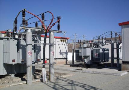 變電站自動化設備及環(huán)境在線安全監(jiān)護系統(tǒng)