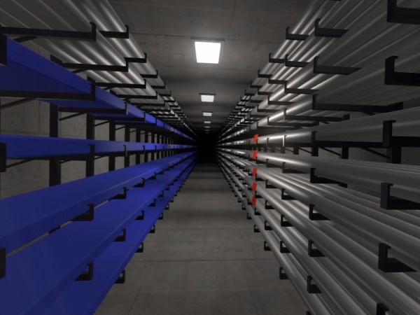 有機(jī)場(chǎng)綜合地下管廊環(huán)境監(jiān)控系統(tǒng)嗎？給個(gè)一體化方案！