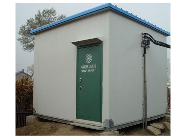 戶外機(jī)房動環(huán)監(jiān)控系統(tǒng)適用于通信行業(yè)