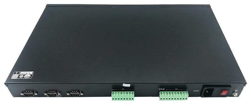 動(dòng)環(huán)監(jiān)控模塊是什么模塊？帶你了解一下