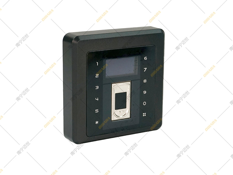 OM-ACC-D100 指紋密碼IC讀卡器