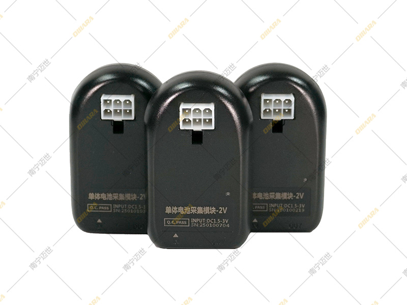 OM-BOD-L102D-單體電池采集模塊