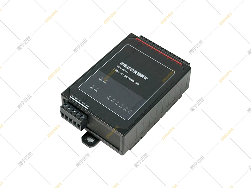 OM-ACM-DA801 市電狀態監測模塊