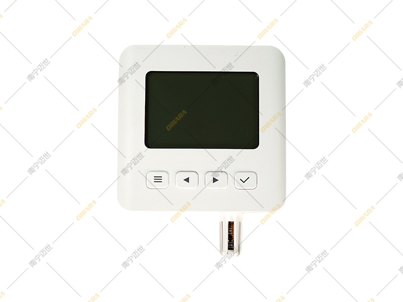 OM-TH-DA802 溫濕度傳感器