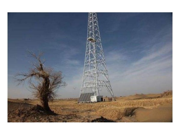 移動基站動環監控系統，守護基站的千里眼