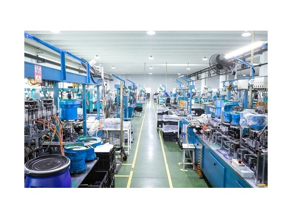 工廠車間配電柜集中監控系統，電力參數實時采集