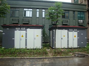 小區(qū)變/配電房/開閉所智能輔助監(jiān)控系統(tǒng)設(shè)計，找我們就對了！