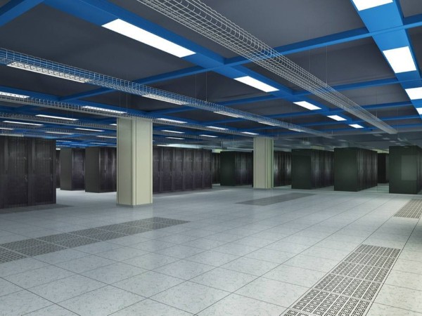 機房設備設施實時數據智慧監控管理系統是如何運行的？