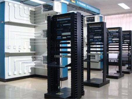 有一種關心叫：貴公司機房“智能”嗎？