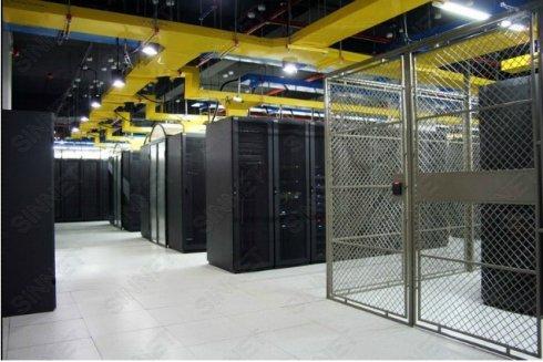 如何以智能化手段監(jiān)控機房電量？