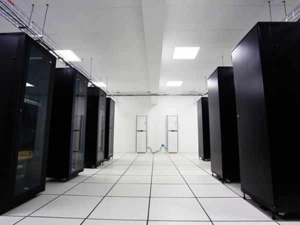 機房動環監控系統發生故障，想重新換一套！