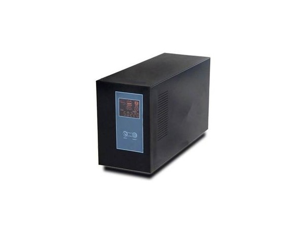 后備系列UPS電源，動力供應(yīng)系統(tǒng)的保護(hù)傘