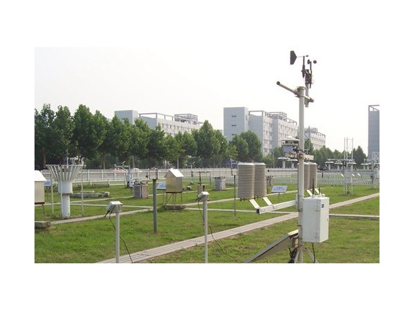 想實現天氣氣象站狀態實時監控系統，該用什么監控主機？