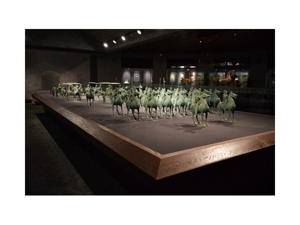 博物館庫房溫濕度國家標(biāo)準(zhǔn)你了解嗎？